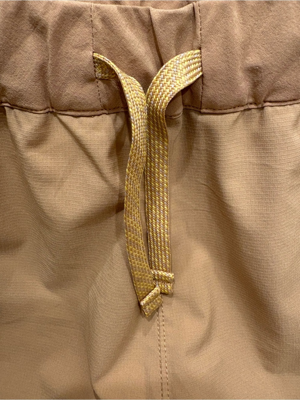 Patagonia Terrebonne Joggers Womens Small Dulse Mauve Hiking Trail Pants 24540 - Picture 5 of 7